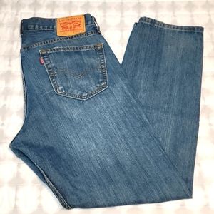Levi's 559  34x30